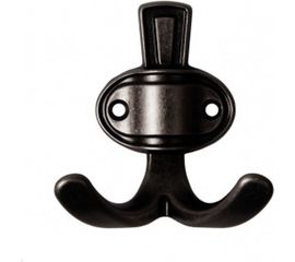 Мебельный крючок BOYARD K211ABL.2 