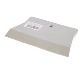 Резиновый шпатель (белый, 150 мм) Biber 35269 тов-130028 