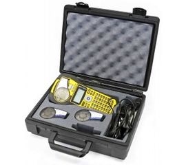 Универсальный термотрансферный принтер этикеток BRADY BMP21-PLUS brd134471 