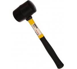 Киянка с фибергласовой ручкой 55мм Biber 85398 тов-080762 