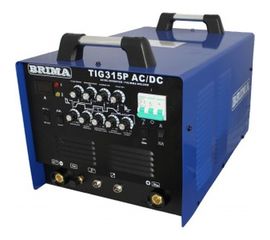 Инверторная установка BRIMA TIG-315P AC/DC 