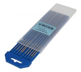 Электроды вольфрамовые WY-20 (10 шт; 2.4х175 мм) BRIMA 0007523 