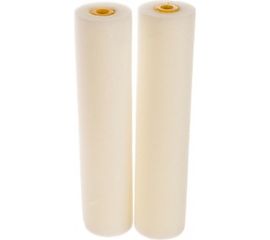 Валик (поролон) 180мм Biber 31553 тов-038508 2 штуки 