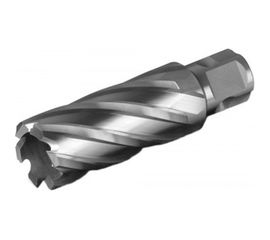 Сверло кольцевое (20х50 мм; HSS) bohre 6070 