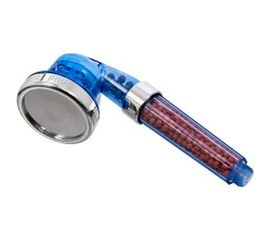 Лейка для душа BRADEX ПРИЛИВ СИЛ TD 0367 