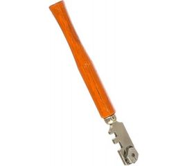 Роликовый стеклорез (6 режущих элементов) Biber 55532 тов-087756 