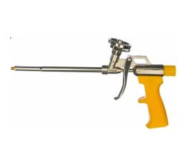 Пистолет для монтажной пены Biber Стандарт 60113 тов-173015 