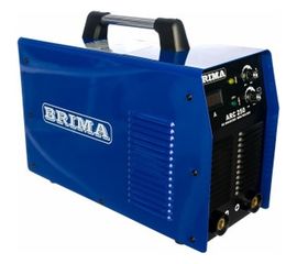 Сварочный инвертор BRIMA ARC-250 220В 