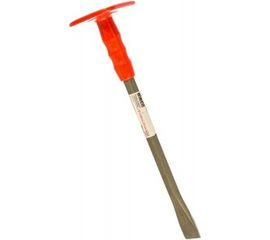 Зубило с протектором, плоское 20мм 16х350мм Biber Профи 85412 тов-077202 