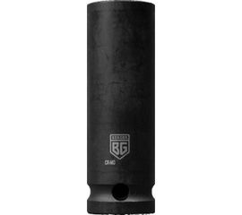 Головка торцевая удлиненная ударная тонкостенная шестигранная (17 мм; 1/2) Berger BG BG2149 