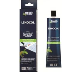 Клей для холодной сварки швов BOSTIK Linocol, 0,05 л 798 