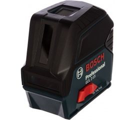 Нивелир Bosch GCL 2-15 + RM1 0.601.066.E00 