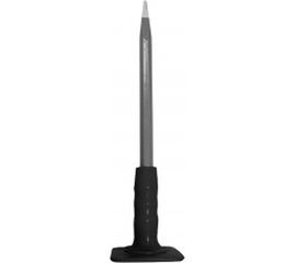 Плоское зубило с протектором (22 мм, 15х300 мм) Biber Стандарт 85401 тов-077199 