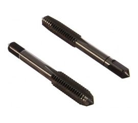 Набор метчиков из 2-х шт. M 8 шаг 1.25 мм Bucovice Tools 110080 