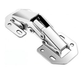 Мебельная петля быстрого монтажа Brante 104*44 мм 12606 