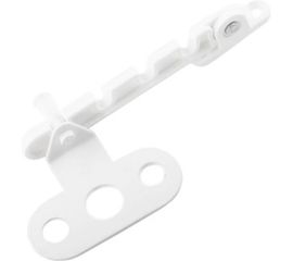 Ограничитель открывания Brante белый АНТ020 700005 