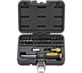 Набор бит 45шт Berger BG BG-45SB 