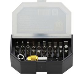 Набор бит Berger BG 32 предмета BG-32SB 