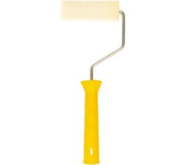 Валик (поролон, в комплекте с бюгелем) 100мм Biber 31561 тов-035895 