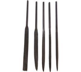 Набор надфилей 160мм Biber 85312 тов-095627 