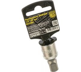 Удлинитель 1/2, 50мм Berger BG BG2001 