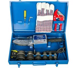 Аппарат для сварки полипропиленовых труб BRIMA TG-171 0010291 