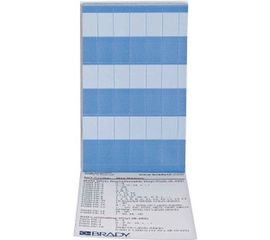 Кабельные маркеры PWS-PK-14 BRADY brd35554 