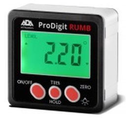 Цифровой уровень/угломер ADA Pro-Digit RUMB А00481 