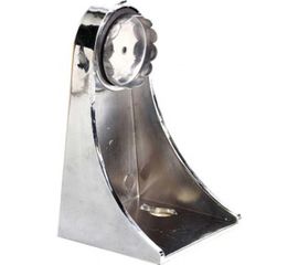 Мыльница магнитная Bradex «Гигиена» TD 0368 