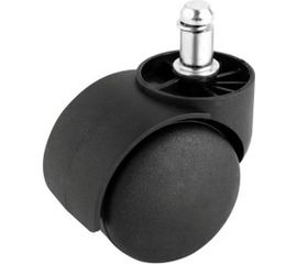 Колесо для кресла Brante 50 мм штырь Д=11 мм RS 05 CT316 11283 