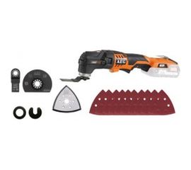 Мультитул реноватор AEG OMNI 18C-0KIT1X 446706 