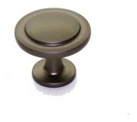 Ручка-кнопка Brante RK.1225.30.GF графит 606553 