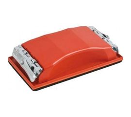 Брусок для шлифовальной бумаги 210х100 мм Biber 70852 тов-048254 