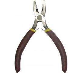Плоскогубцы 120мм Biber Мини 85461 тов-080863 