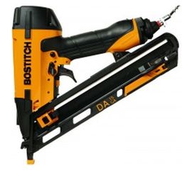Пневматический инструмент BOSTITCH DA1564K-E 
