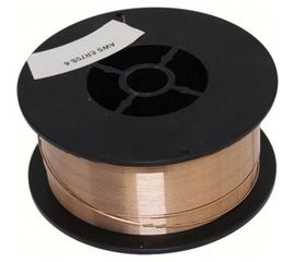 Проволока ER-70S-6 (1 мм; 5 кг) BRIMA 0011995 