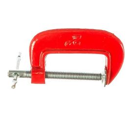 Струбцина (тип G, 50 мм) Biber 85851 тов-078221 