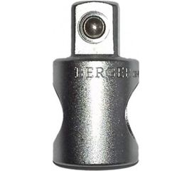 Адаптер для удлинителя 1/4М х 3/8F Berger BG BG2013 