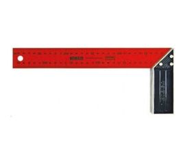 Столярный угольник, 250 мм Biber ЭКСПЕРТ 40536 тов-157074 