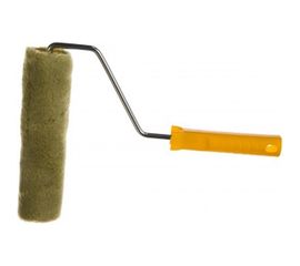 Валик (полиакрил, в комплекте с бюгелем, 230мм, ворс 11мм) Biber 32513 тов-067407 