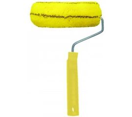 Валик Фронт (фасадный, в комплекте с бюгелем, 230мм, ворс 18мм) Biber 32612 тов-065324 