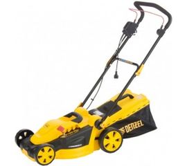 Электрическая газонокосилка Denzel GM-1800 96617 