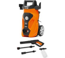 Мойка высокого давления DAEWOO DAW400 