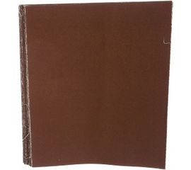 Шкурка шлифовальная на тканевой основе водостойкая (10 шт; 230х280 мм; Р240) Biber 70659 тов-165716 