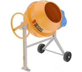 Бетоносмеситель Denzel B-200 95424 