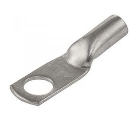 Медный луженый кабельный наконечник Duwi под опрессовку, JG-6-6-4, 10 шт./уп. 26653 2 