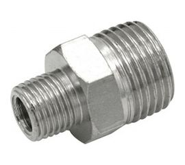 Переходник RN12-RN38 наружная резьба 3/8" - 1/2" CONCORDE 6619331 