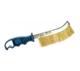 Многоцелевая щетка, пластмассовая ручка COLOR EXPERT 93410002 