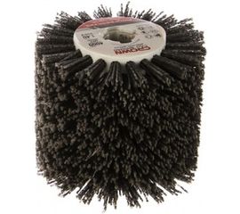 Щетка нейлоновая 110х100х19 мм CROWN CAQ-N1101460 