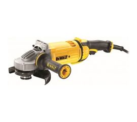 Угловая шлифмашина Dewalt DWE4557 